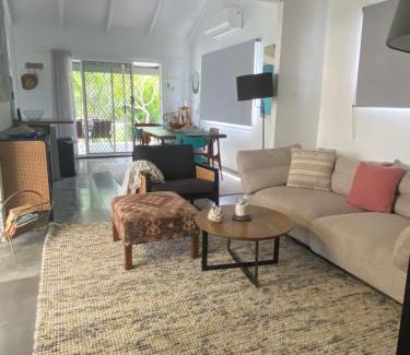 Suffolk Park House | Daffys Beach House