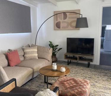 Suffolk Park House | Daffys Beach House