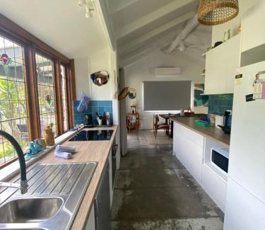 Suffolk Park House | Daffys Beach House