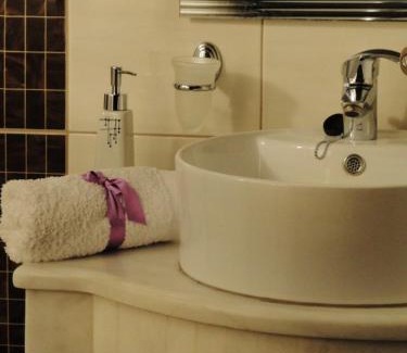 Parga Hotel | Dafni studios no2