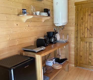 Suuresadama House | Dagö Berry suvemaja