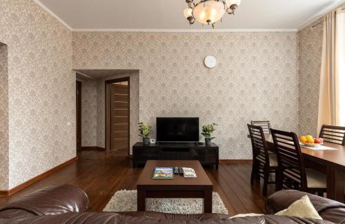 Maskavas Forstate Apartment | Dagda Central apartment