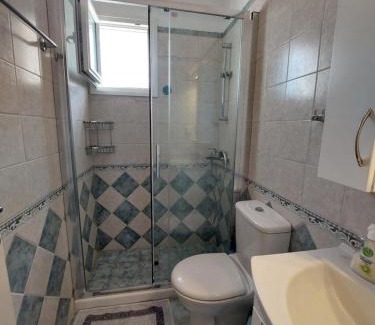 Nidri Apartment | Daglas Summer Loft
