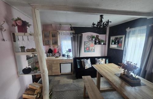 Alytus county House | DAGNA summer house