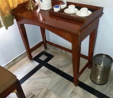 Shekhawati Resort | Dahleez Resort Mandawa