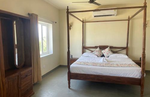 Shekhawati Resort | Dahleez Resort Mandawa