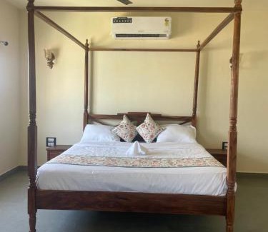 Shekhawati Resort | Dahleez Resort Mandawa