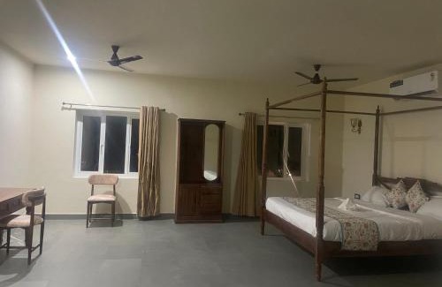 Shekhawati Resort | Dahleez Resort Mandawa