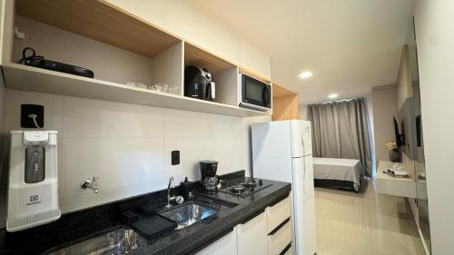 Anapolis Apartment | DAIA · Apartamento Completo