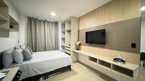 Anapolis Apartment | DAIA · Apartamento Completo