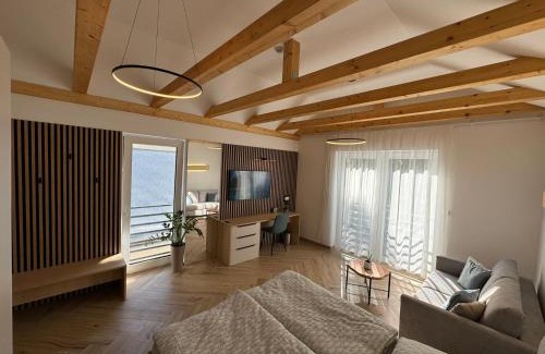 Varin Apartment | Daily Living - Apartmán v centre Varína, Free Parking