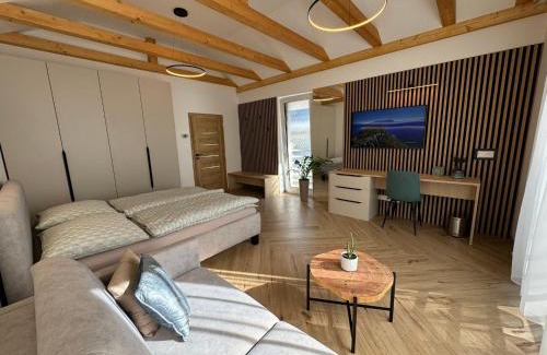 Varin Apartment | Daily Living - Apartmán v centre Varína, Free Parking