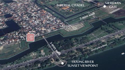 Hue House | DAINOI Hue Homestay