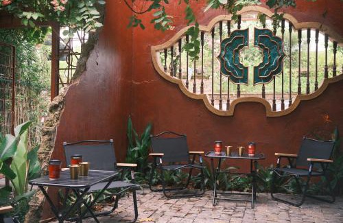 Hue House | DAINOI Hue Homestay