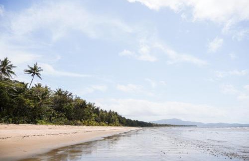 Wonga Beach Other | Daintree Beach Resort