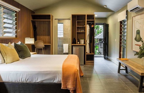 Lower Daintree House | Daintree Ecolodge