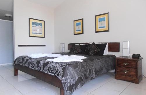 Lower Daintree Bed & Breakfast | Daintree Wild Bed & Breakfast