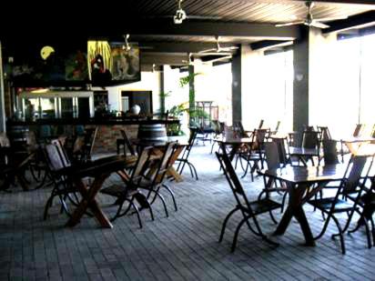 Lower Daintree Bed & Breakfast | Daintree Wild Bed & Breakfast