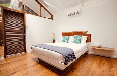 Diwan Cabin | Daintree Wilderness Lodge