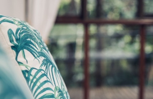 Diwan Cabin | Daintree Wilderness Lodge