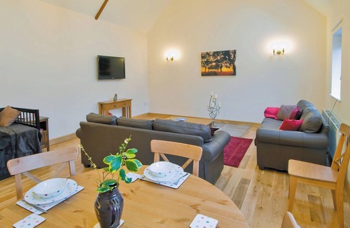 Durham Cottage | Dairy Cottage - E5279