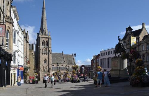 Durham House | Dairy Cottage - E5279