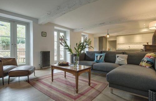 Chagford House | Dairy Cottage