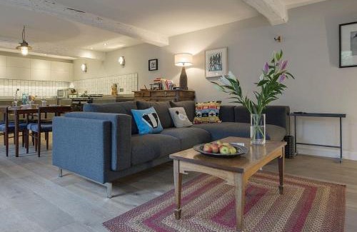 Chagford House | Dairy Cottage