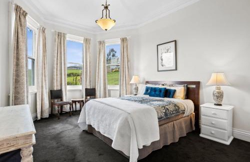 Daylesford House | Dairy House- an idyllic country escape, Daylesford
