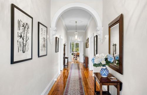 Daylesford House | Dairy House- an idyllic country escape, Daylesford
