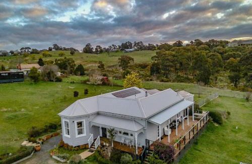 Daylesford House | Dairy House- an idyllic country escape, Daylesford