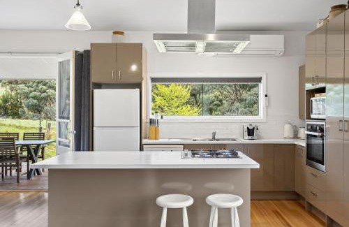 Daylesford House | Dairy House- an idyllic country escape, Daylesford