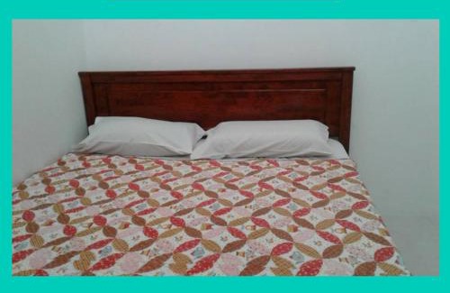 Taman Rapat Damai House | Dais Homestay Ipoh