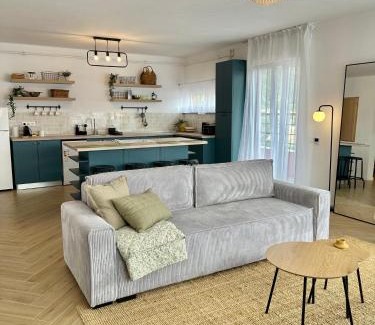 Sighisoara Apartment | Daisy Apartment 27