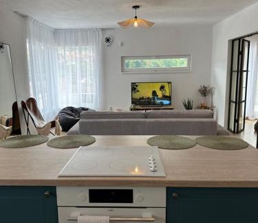 Sighisoara Apartment | Daisy Apartment 27