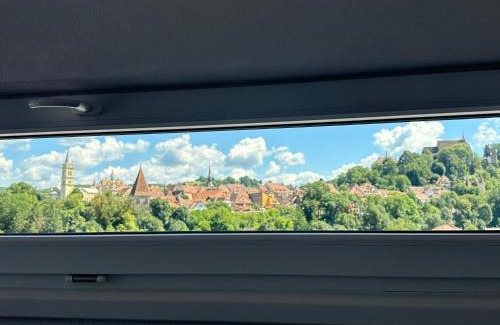 Sighisoara Apartment | Daisy Apartment 27