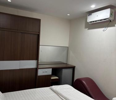 Cam Pha Hotel | Daisy Apartment & Hotel Cẩm Phả