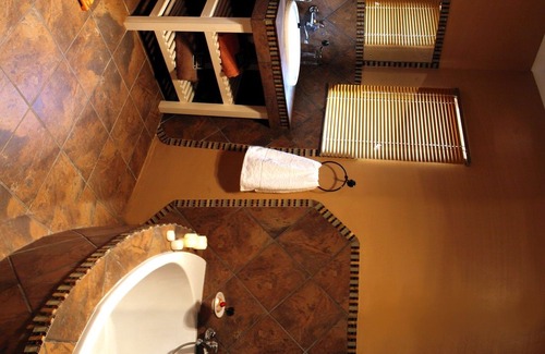 Springbok Hotel | Daisy Country Lodge
