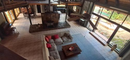 Umjindi Cabin | Daisy Lodge