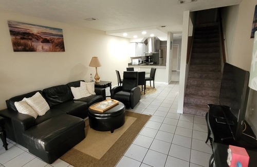 Panama City House | Daisy Peaceful Beach house