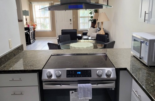 Panama City House | Daisy Peaceful Beach house