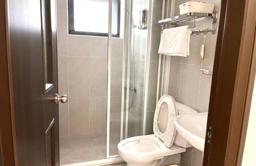 West District House | Daisy's Hsiang Hola