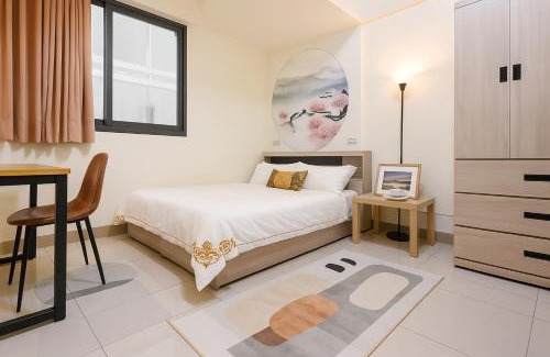 West District House | Daisy's Hsiang Hola