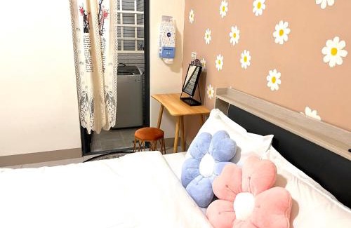 West District House | Daisy's Hsiang Hola