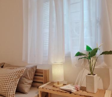 Hai Ba Trung House | DAISY'S STAY