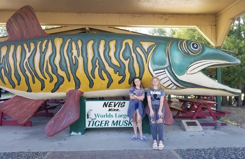 Nevis House | Daisylakervcampground