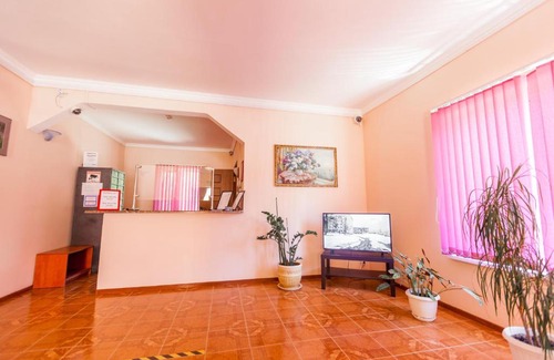 Olginka Hotel | Daiv Hotel