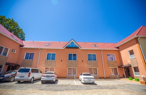 Olginka Hotel | Daiv Hotel