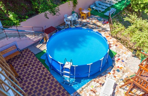 Olginka Hotel | Daiv Hotel