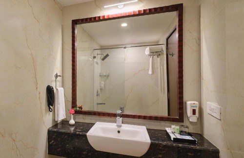 Rameshwaram Hotel | Daiwik Hotels Rameswaram